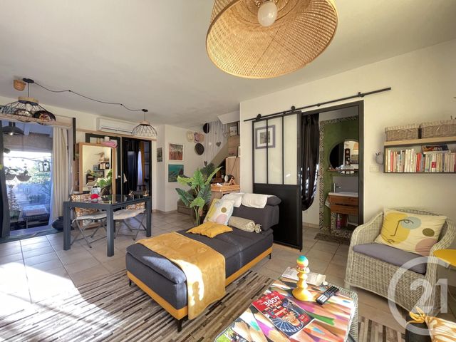 Maison &agrave; vendre - 4 pi&egrave;ces - 64,36 m2 - Le Grau D Agde - 34 - LANGUEDOC-ROUSSILLON