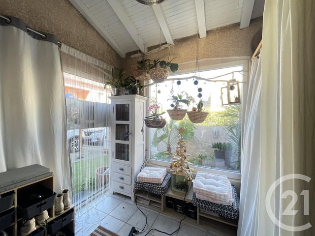 Maison &agrave; vendre - 4 pi&egrave;ces - 64,36 m2 - Le Grau D Agde - 34 - LANGUEDOC-ROUSSILLON