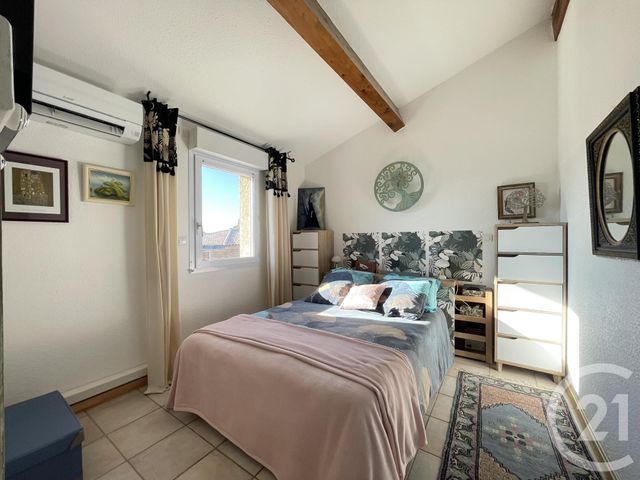 Maison &agrave; vendre - 4 pi&egrave;ces - 64,36 m2 - Le Grau D Agde - 34 - LANGUEDOC-ROUSSILLON