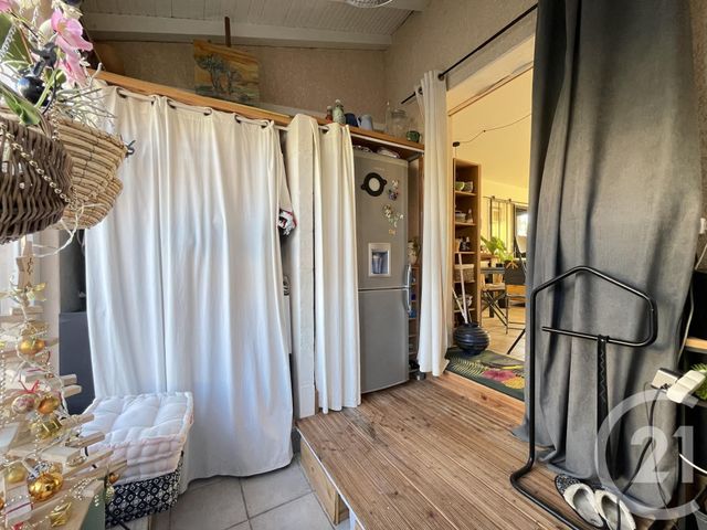 Maison &agrave; vendre - 4 pi&egrave;ces - 64,36 m2 - Le Grau D Agde - 34 - LANGUEDOC-ROUSSILLON