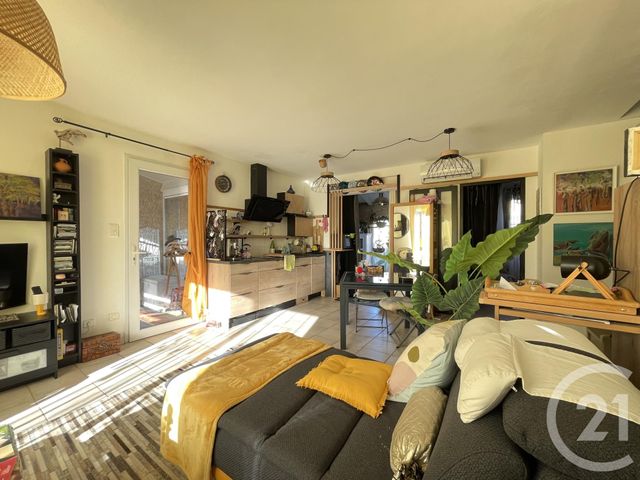 Maison &agrave; vendre - 4 pi&egrave;ces - 64,36 m2 - Le Grau D Agde - 34 - LANGUEDOC-ROUSSILLON