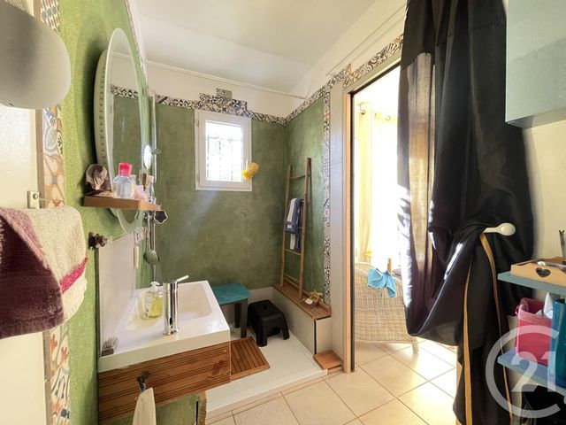 Maison &agrave; vendre - 4 pi&egrave;ces - 64,36 m2 - Le Grau D Agde - 34 - LANGUEDOC-ROUSSILLON