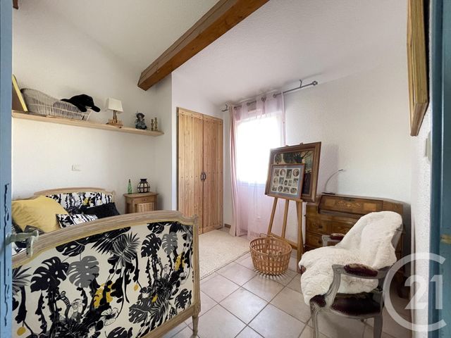 Maison &agrave; vendre - 4 pi&egrave;ces - 64,36 m2 - Le Grau D Agde - 34 - LANGUEDOC-ROUSSILLON