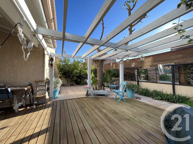 Maison &agrave; vendre - 4 pi&egrave;ces - 64,36 m2 - Le Grau D Agde - 34 - LANGUEDOC-ROUSSILLON