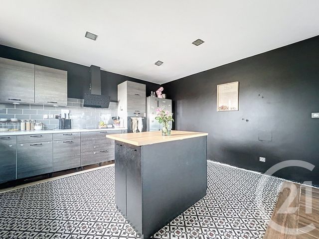 Appartement T5 &agrave; vendre - 5 pi&egrave;ces - 147 m2 - Agde - 34 - LANGUEDOC-ROUSSILLON