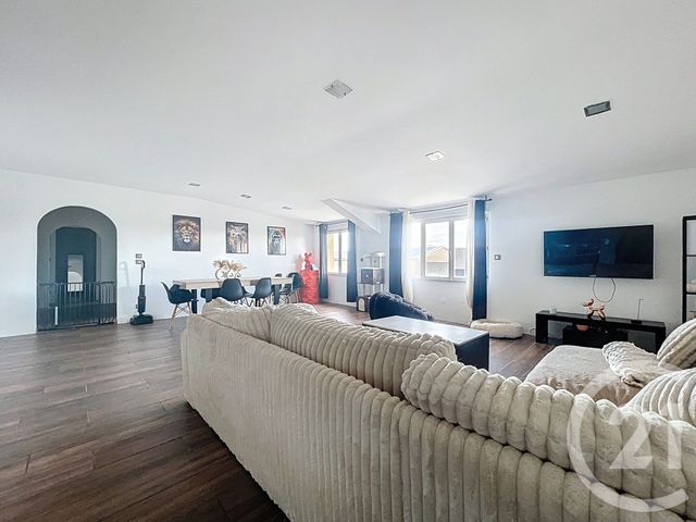 Appartement T5 &agrave; vendre - 5 pi&egrave;ces - 147 m2 - Agde - 34 - LANGUEDOC-ROUSSILLON