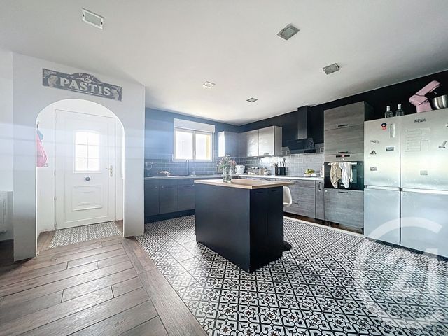 Appartement T5 &agrave; vendre - 5 pi&egrave;ces - 147 m2 - Agde - 34 - LANGUEDOC-ROUSSILLON