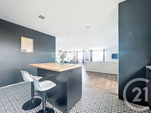 Appartement T5 &agrave; vendre - 5 pi&egrave;ces - 147 m2 - Agde - 34 - LANGUEDOC-ROUSSILLON