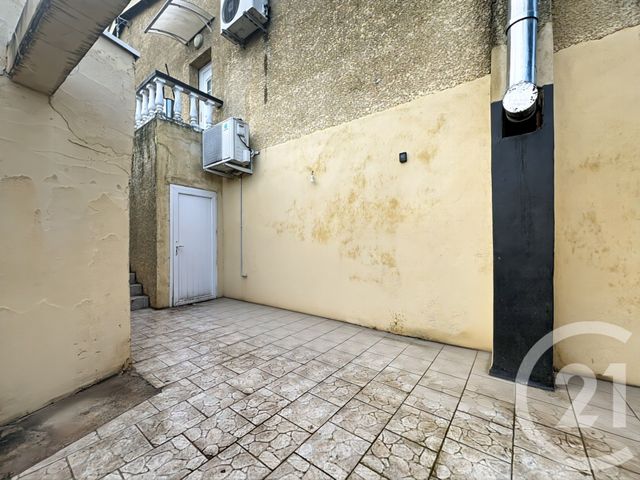 Appartement T5 &agrave; vendre - 5 pi&egrave;ces - 147 m2 - Agde - 34 - LANGUEDOC-ROUSSILLON