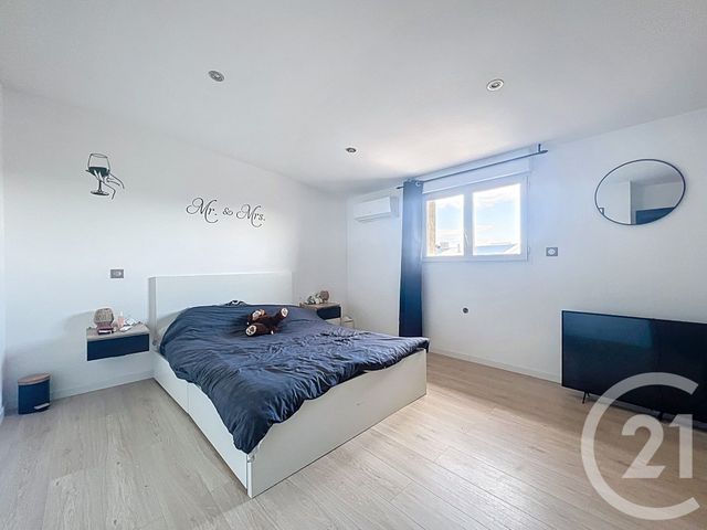 Appartement T5 &agrave; vendre - 5 pi&egrave;ces - 147 m2 - Agde - 34 - LANGUEDOC-ROUSSILLON