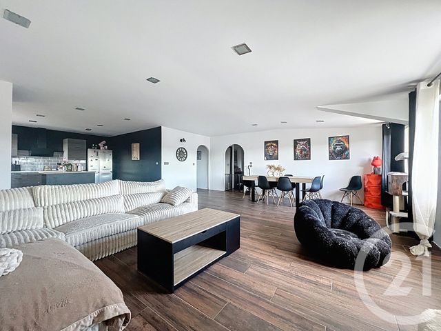 Appartement T5 à vendre AGDE