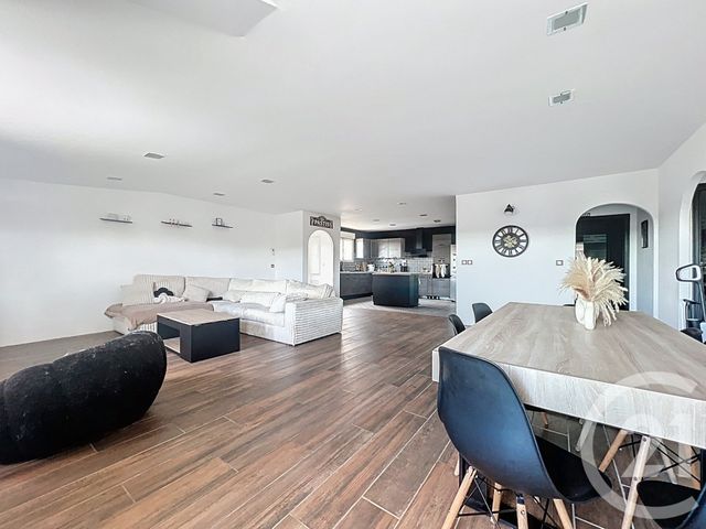 Appartement T5 &agrave; vendre - 5 pi&egrave;ces - 147 m2 - Agde - 34 - LANGUEDOC-ROUSSILLON