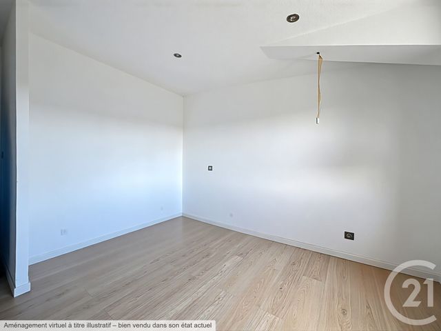 Appartement T5 &agrave; vendre - 5 pi&egrave;ces - 147 m2 - Agde - 34 - LANGUEDOC-ROUSSILLON