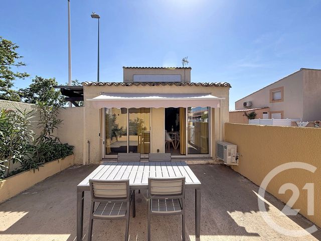 Maison à vendre LE CAP D AGDE