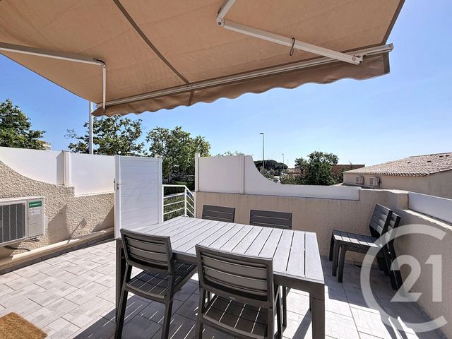 Maison &agrave; vendre - 6 pi&egrave;ces - 158,17 m2 - Le Cap D Agde - 34 - LANGUEDOC-ROUSSILLON