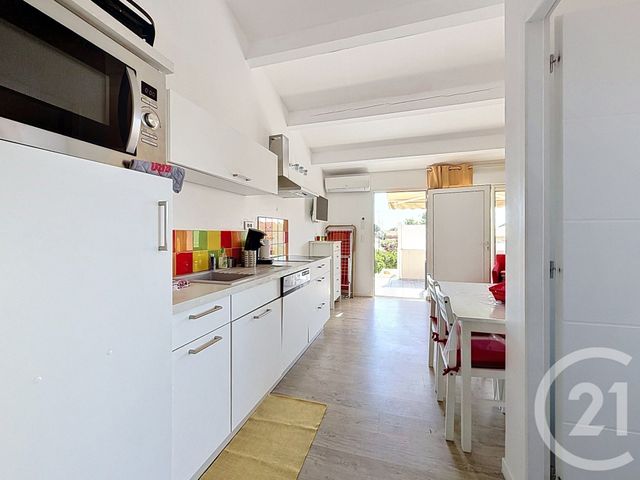 Maison &agrave; vendre - 6 pi&egrave;ces - 158,17 m2 - Le Cap D Agde - 34 - LANGUEDOC-ROUSSILLON