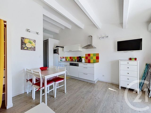 Maison &agrave; vendre - 6 pi&egrave;ces - 158,17 m2 - Le Cap D Agde - 34 - LANGUEDOC-ROUSSILLON