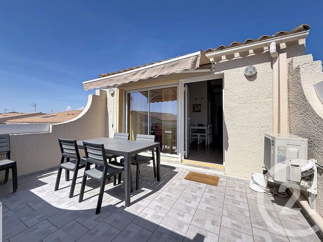 Maison &agrave; vendre - 6 pi&egrave;ces - 158,17 m2 - Le Cap D Agde - 34 - LANGUEDOC-ROUSSILLON