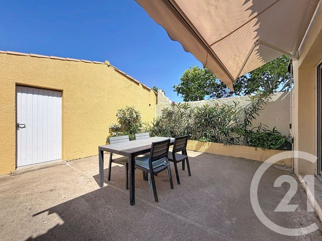 Maison &agrave; vendre - 6 pi&egrave;ces - 158,17 m2 - Le Cap D Agde - 34 - LANGUEDOC-ROUSSILLON