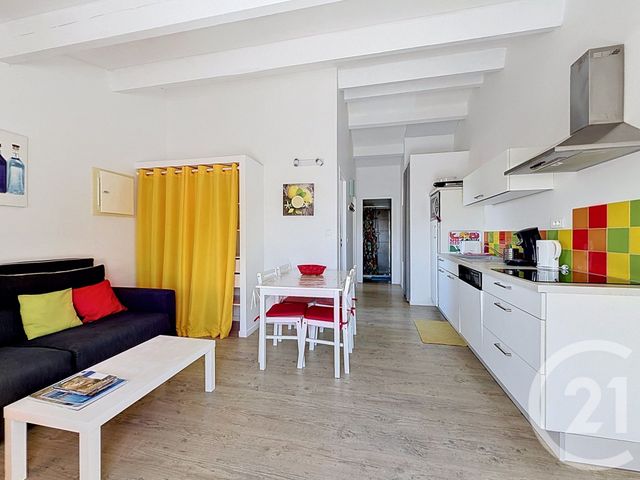 Maison &agrave; vendre - 6 pi&egrave;ces - 158,17 m2 - Le Cap D Agde - 34 - LANGUEDOC-ROUSSILLON