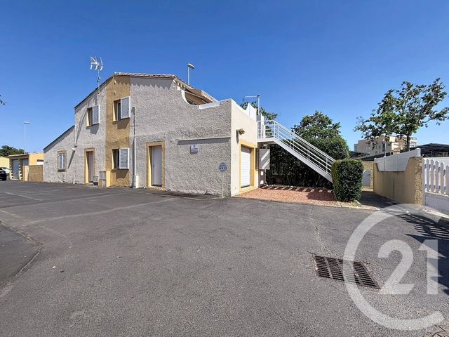 Maison &agrave; vendre - 6 pi&egrave;ces - 158,17 m2 - Le Cap D Agde - 34 - LANGUEDOC-ROUSSILLON