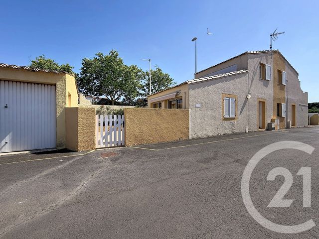 Maison &agrave; vendre - 6 pi&egrave;ces - 158,17 m2 - Le Cap D Agde - 34 - LANGUEDOC-ROUSSILLON