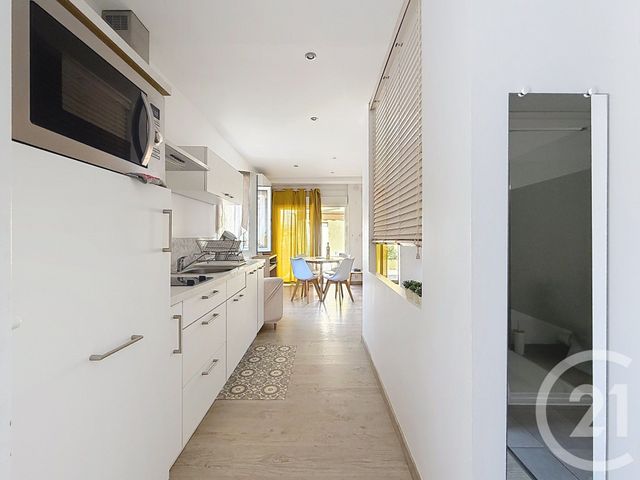 Maison &agrave; vendre - 6 pi&egrave;ces - 158,17 m2 - Le Cap D Agde - 34 - LANGUEDOC-ROUSSILLON