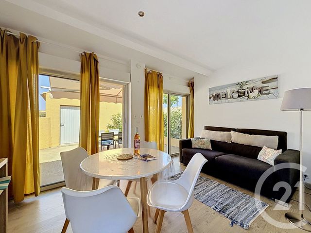 Maison &agrave; vendre - 6 pi&egrave;ces - 158,17 m2 - Le Cap D Agde - 34 - LANGUEDOC-ROUSSILLON