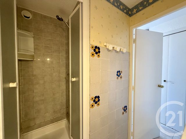 Appartement Studio cabine &agrave; vendre - 2 pi&egrave;ces - 28,03 m2 - Le Cap D Agde - 34 - LANGUEDOC-ROUSSILLON