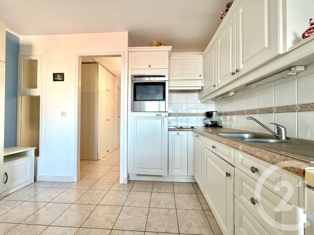 Appartement Studio cabine &agrave; vendre - 2 pi&egrave;ces - 28,03 m2 - Le Cap D Agde - 34 - LANGUEDOC-ROUSSILLON
