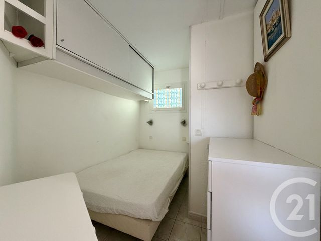 Appartement Studio cabine &agrave; vendre - 2 pi&egrave;ces - 28,03 m2 - Le Cap D Agde - 34 - LANGUEDOC-ROUSSILLON