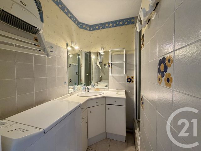 Appartement Studio cabine &agrave; vendre - 2 pi&egrave;ces - 28,03 m2 - Le Cap D Agde - 34 - LANGUEDOC-ROUSSILLON