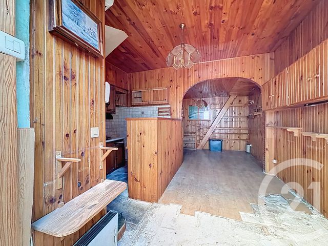 Maison &agrave; vendre - 4 pi&egrave;ces - 80,69 m2 - Marseillan - 34 - LANGUEDOC-ROUSSILLON