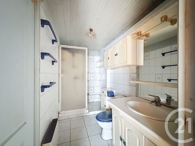 Maison &agrave; vendre - 4 pi&egrave;ces - 80,69 m2 - Marseillan - 34 - LANGUEDOC-ROUSSILLON