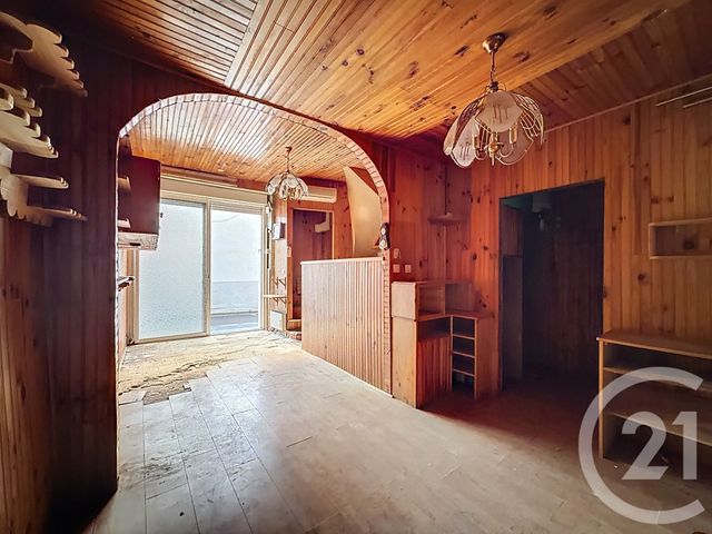 Maison &agrave; vendre - 4 pi&egrave;ces - 80,69 m2 - Marseillan - 34 - LANGUEDOC-ROUSSILLON