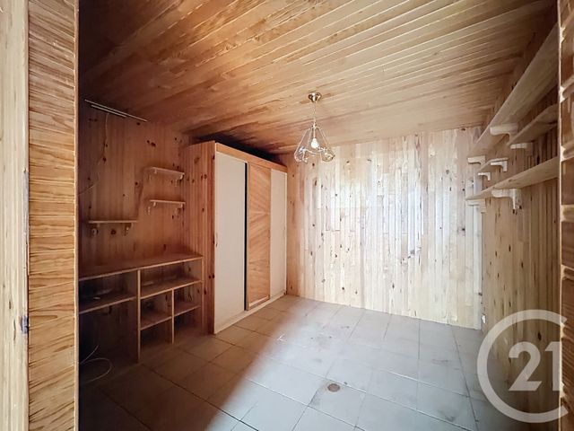 Maison &agrave; vendre - 4 pi&egrave;ces - 80,69 m2 - Marseillan - 34 - LANGUEDOC-ROUSSILLON