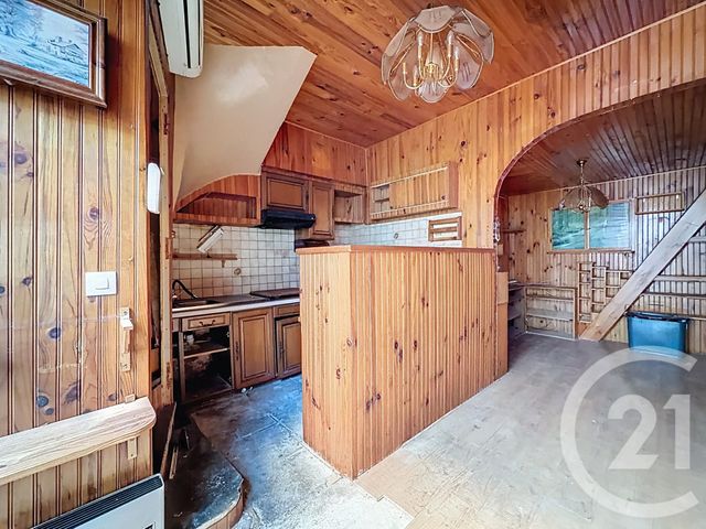 Maison à vendre MARSEILLAN