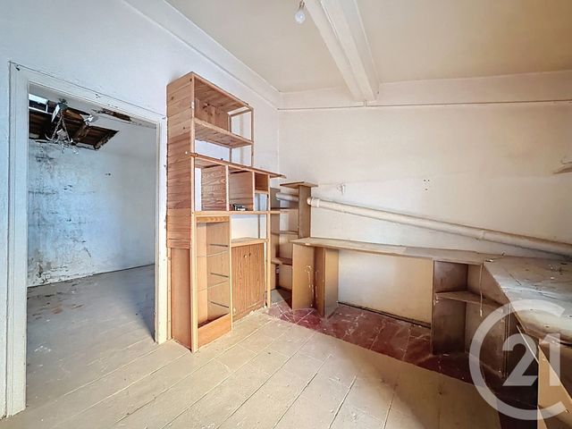 Maison &agrave; vendre - 4 pi&egrave;ces - 80,69 m2 - Marseillan - 34 - LANGUEDOC-ROUSSILLON