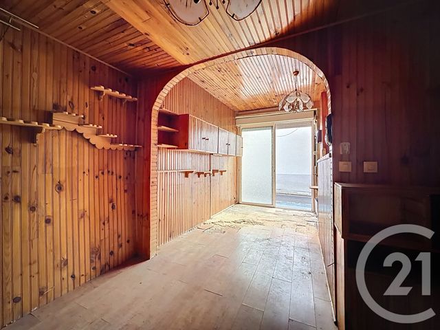 Maison &agrave; vendre - 4 pi&egrave;ces - 80,69 m2 - Marseillan - 34 - LANGUEDOC-ROUSSILLON