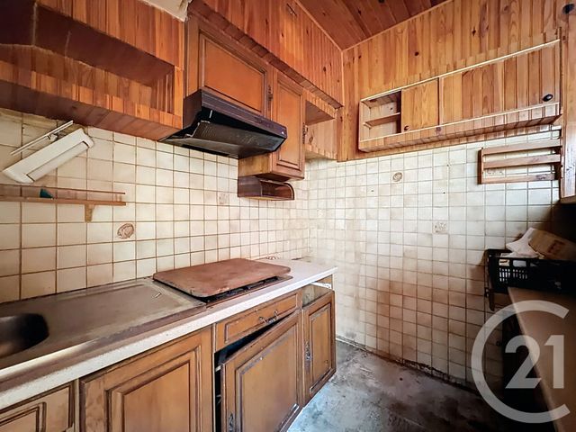 Maison &agrave; vendre - 4 pi&egrave;ces - 80,69 m2 - Marseillan - 34 - LANGUEDOC-ROUSSILLON