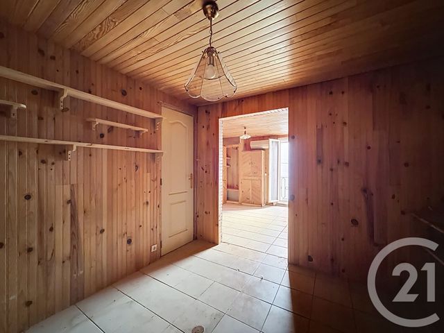 Maison &agrave; vendre - 4 pi&egrave;ces - 80,69 m2 - Marseillan - 34 - LANGUEDOC-ROUSSILLON