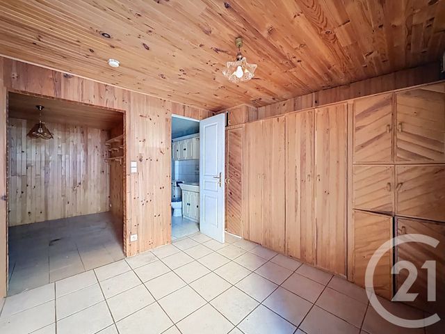 Maison &agrave; vendre - 4 pi&egrave;ces - 80,69 m2 - Marseillan - 34 - LANGUEDOC-ROUSSILLON