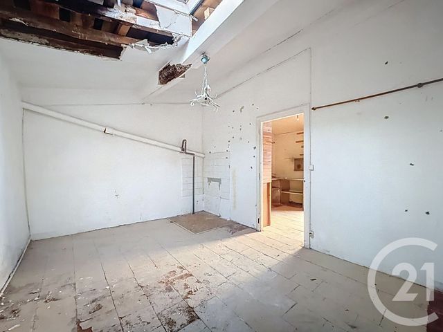 Maison &agrave; vendre - 4 pi&egrave;ces - 80,69 m2 - Marseillan - 34 - LANGUEDOC-ROUSSILLON