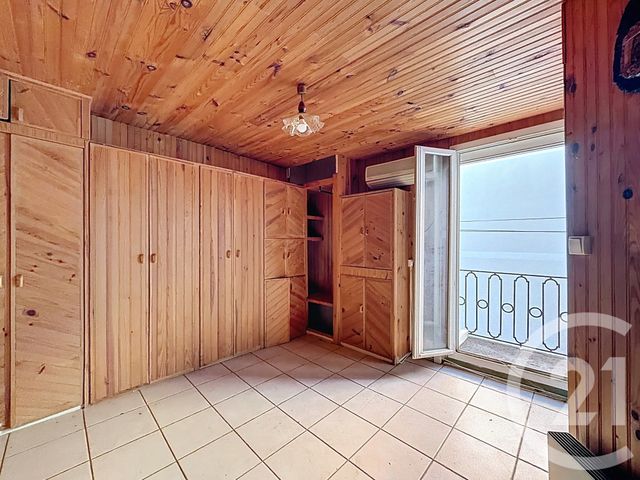 Maison &agrave; vendre - 4 pi&egrave;ces - 80,69 m2 - Marseillan - 34 - LANGUEDOC-ROUSSILLON