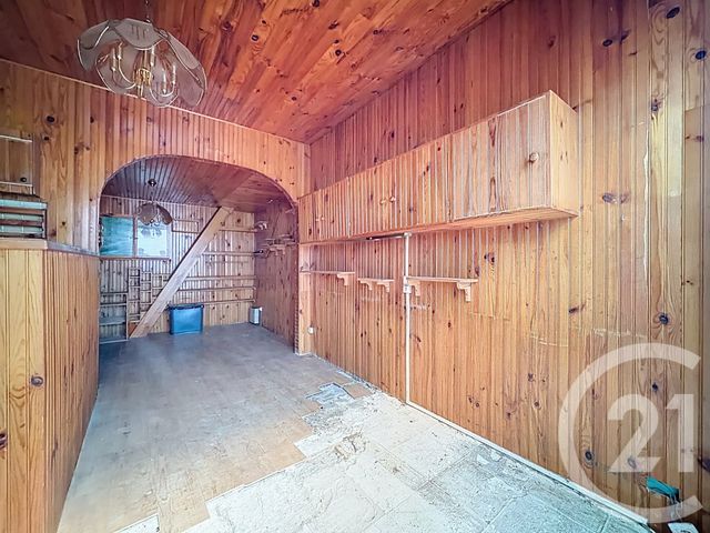 maison - MARSEILLAN - 34