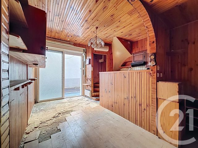 Maison &agrave; vendre - 4 pi&egrave;ces - 80,69 m2 - Marseillan - 34 - LANGUEDOC-ROUSSILLON