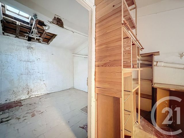 Maison &agrave; vendre - 4 pi&egrave;ces - 80,69 m2 - Marseillan - 34 - LANGUEDOC-ROUSSILLON