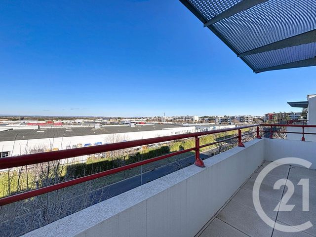 Appartement T4 &agrave; vendre - 4 pi&egrave;ces - 82,85 m2 - Agde - 34 - LANGUEDOC-ROUSSILLON