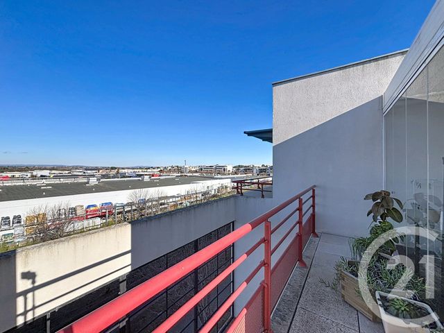 Appartement T4 &agrave; vendre - 4 pi&egrave;ces - 82,85 m2 - Agde - 34 - LANGUEDOC-ROUSSILLON
