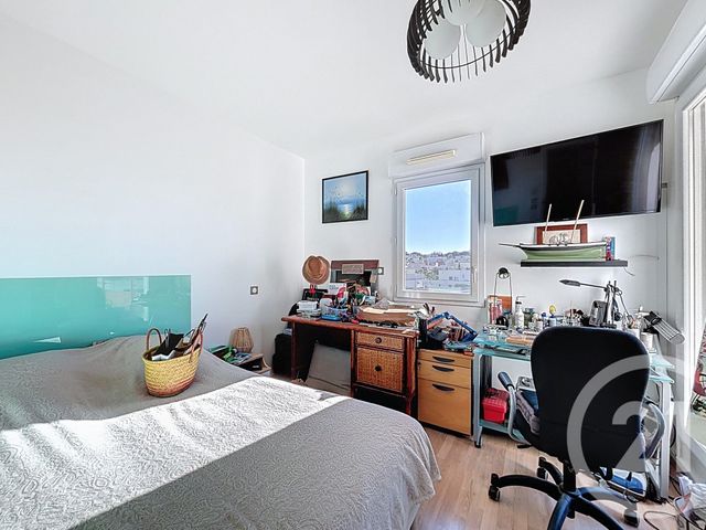 Appartement T4 &agrave; vendre - 4 pi&egrave;ces - 82,85 m2 - Agde - 34 - LANGUEDOC-ROUSSILLON